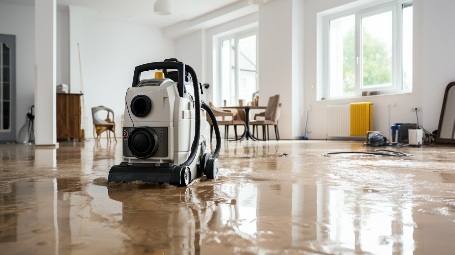 water damage specialists