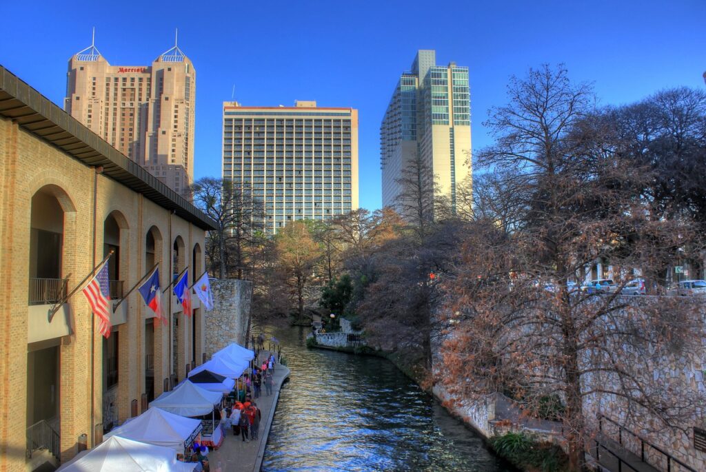 san antonio